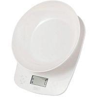 Электронные кухонные весы Xiaomi Senssun Electronic Kitchen Scale (EK9643K) White (Белый) — фото