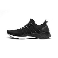 Кроссовки Mijia Sneakers 3 Black (Черный) размер 43 — фото