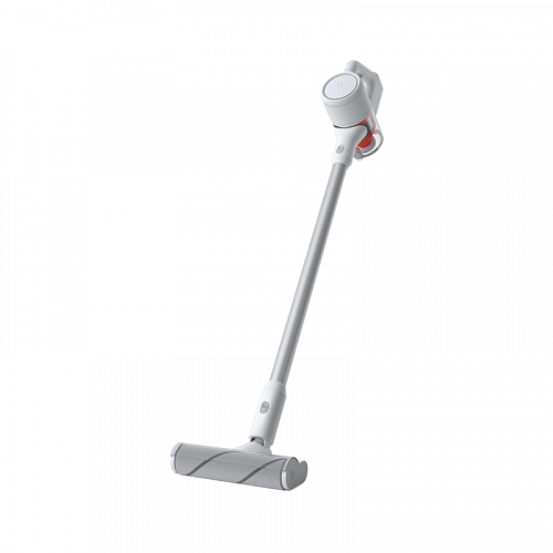 Беспроводной ручной пылесос Mijia Vacuum Cleaner White (Белый) — фото