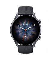 Смарт-часы Amazfit GTR 3 Pro (Черный) — фото