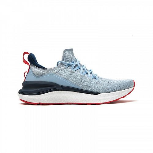 Кроссовки Mijia Sneakers 4 Blue (Синий) размер 40 — фото
