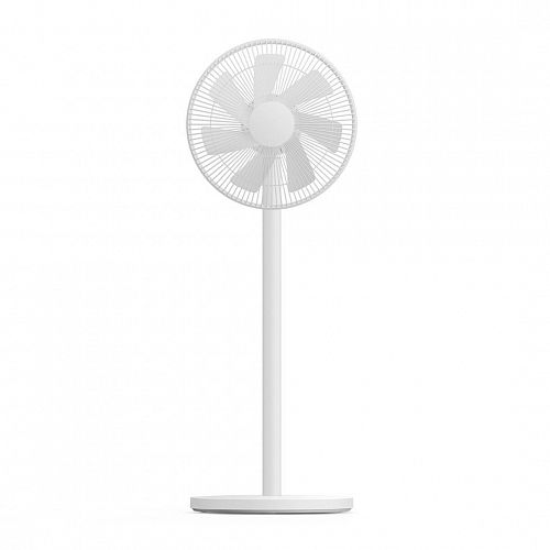 Напольный вентилятор Xiaomi Mijia 1X DC Inverter Fan — фото