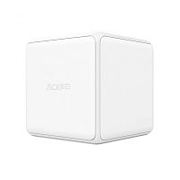 Куб управления Aqara Cube (MFKZQ01LM) EAC White (Белый) — фото