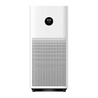 Очиститель воздуха Mijia Smart Air Purifier 4 (Белый) — фото