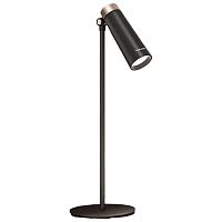 Настольная лампа Yeelight 4-in-1 Rechargeable Desk Lamp (Черный) — фото