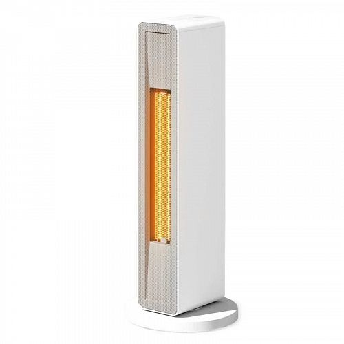 Обогреватель Smartmi Smart Electric Heater (ZNNFJ07ZM) White (Белый) — фото